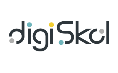 Logo de Digskol